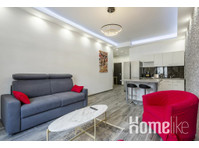 lovely renovated apartment - Asunnot