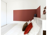 Co-living: 10 m² cosy bedroom - Alquiler