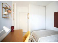 Co-living: 10 m² cosy bedroom - For Rent