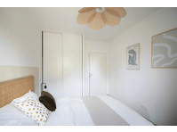 Co-living : beautiful 13 m² bedroom - Til Leie