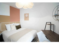 Co-living: intimate 10 m² room - Do wynajęcia