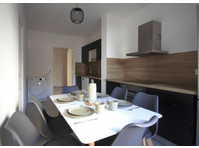 Co-living: splendid 12 m² bedroom - In Affitto