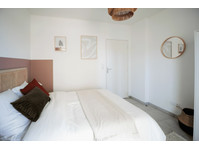 Co-living: splendid 12 m² bedroom - Ενοικίαση