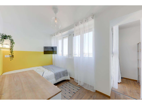 Chambre 3 - CYPRIAN - Apartments