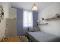 Chambre 3 - FRANCOIS GILLET - Appartamenti