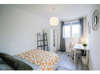 Pleasant and comfortable room  11m² - Appartementen