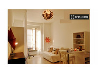 Studio apartment for rent in the 8e Arrondissement, Lyon - Appartementen