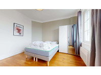 Villeurbanne Marengo - Private Room (1) - Lejligheder