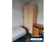 2 chambre(s) libre(s) dans une colocation de 1 chambres… - Disewakan