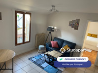 **For Rent: Charming Furnished 1-bedroom Apartment in the… - Vuokralle