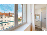 Chambre 1 - GALLIENI F - Appartements