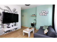 Superb flat, fully renovated - Zu Vermieten