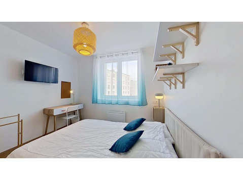 Chambre 1 - JOSEPH CREACH - Apartments