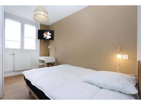 Chambre 2 - Joachim du bellay H - Apartments