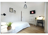 Chambre 3 - AMIRAL COURBET L - Appartements