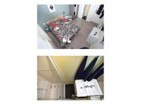 Chambre 3 - COAT AR GUEVEN - Appartements