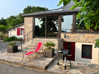 La muse bretonne - FREE Wifi - Fire place - Cozy… - Alquiler