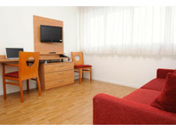 Rennes - Fully-equipped and furnished studio - À louer