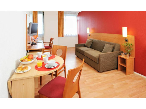 Rennes - Perfect & neat 1-BR apartment - Cho thuê