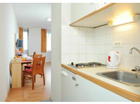 Rennes - Perfect & neat 1-BR apartment - For Rent