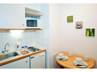 Rennes - Perfect & neat 1-BR apartment - Disewakan