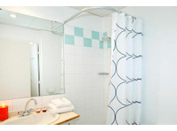 Rennes - Perfect & neat 1-BR apartment - За издавање