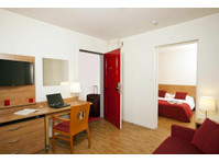 Rennes - Wonderful and modern 1-BR apartment - Disewakan