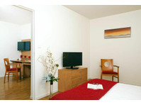 Rennes - Wonderful and modern 1-BR apartment - Za iznajmljivanje