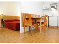 Rennes - Wonderful and modern studio - For Rent