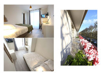 Chambre 2 - FREDERIC MISTRAL - Appartements