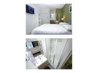 Chambre 3 - TRANSYLVANIE - Apartments