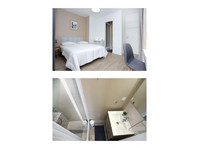 Chambre 4 - LIBERTE II - Apartments