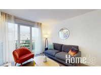 Shared accommodation Saint Ouen Landy - 84 m2 - 4 bedrooms… - Flatshare