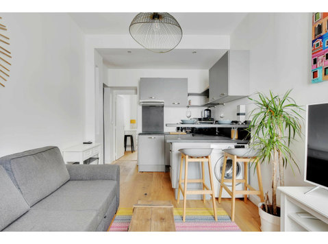 Apartment near Roland-Garros / Boulogne - For Rent