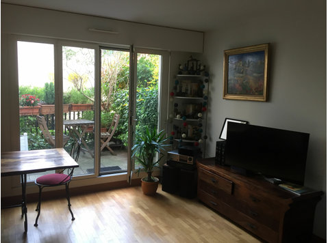 Charming apartment - 出租