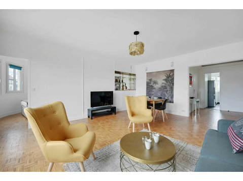 Charming apartment - Boulogne-Billancourt - Cho thuê