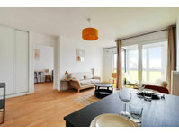 Cosy apartment - SAINT-OUEN - For Rent