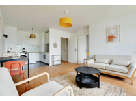 Cosy apartment - SAINT-OUEN - For Rent