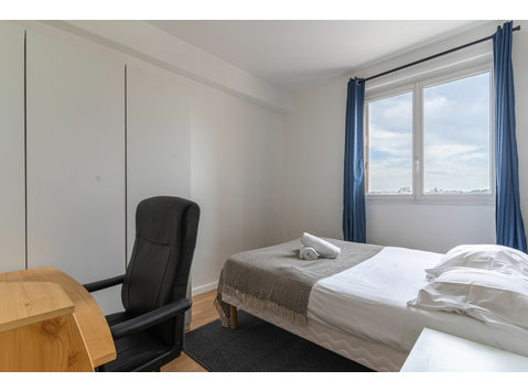 Cosy apartment in Bourg La Reine city center - Аренда