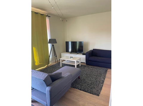 Cute apartment in excellent location 6 min from Eiffel tower - For Rent