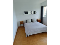 New flat with nice city view - Alquiler