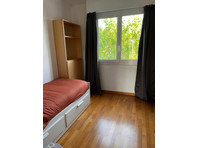 New flat with nice city view - Alquiler