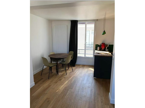 Nice, amazing suite in excellent location - For Rent