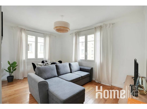 Beautiful apartment - Boulogne - 	
Lägenheter