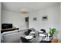 Beautiful apartment - Boulogne - Apartamentos
