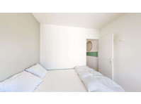 Bordeaux Colonel - Private Room (1) - 	
Lägenheter
