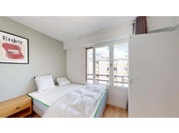 Bordeaux Colonel - Private Room (2) - Apartments