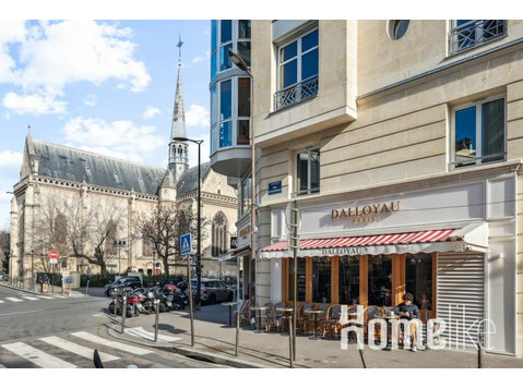 Boulogne Billancourt - Aguesseau 2ch - Appartements