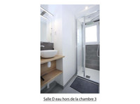 Chambre 3 - VICTOR BERNIER - Apartamentos