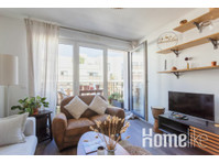Cozy 2-room apartment a stone's throw from the Mairie de… - Asunnot